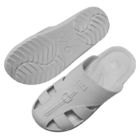 Υψηλής ποιότητας ανδρών και γυναικών ESD Αντιστατική SPU Ενσωματωμένη Σχηματισμός παπουτσιών Παπούτσια για βιομηχανικά
