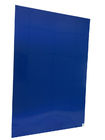 26 περίπατος» Χ 45» από το συγκολλητικό μπλε λευκό 30/60 χρώματος χαλιών αποστειρωμένων δωματίων κολλώδες που αριθμείται